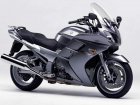 Yamaha FJR 1300A